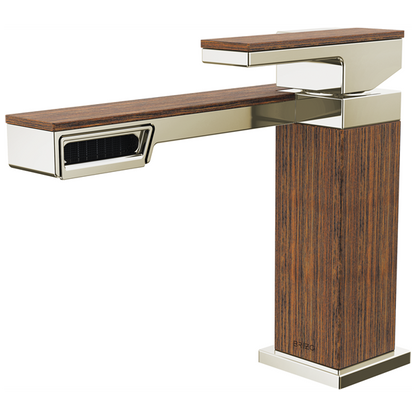 Brizo - Frank Lloyd Wright Single-Handle Lavatory Faucet 1.2 GPM