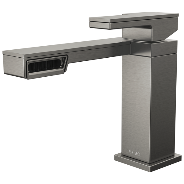 Brizo - Frank Lloyd Wright Single-Handle Lavatory Faucet 1.2 GPM