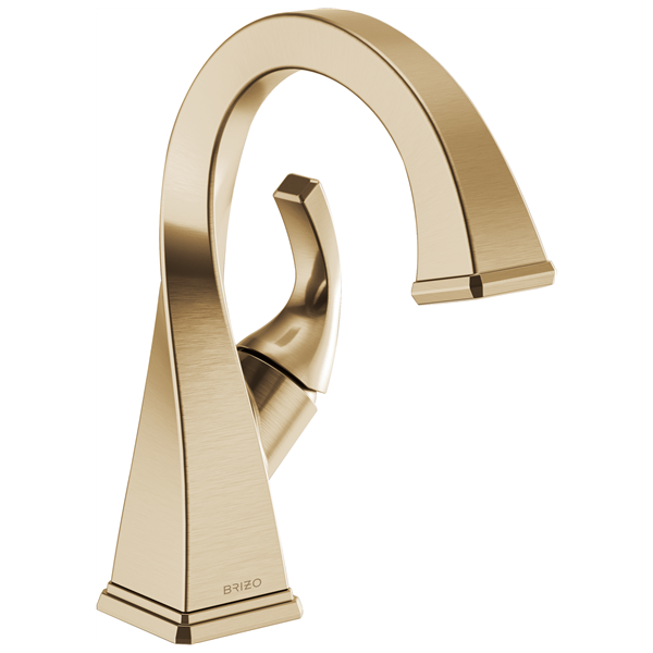 Brizo - Virage Single-Handle Lavatory Faucet 1.5 GPM