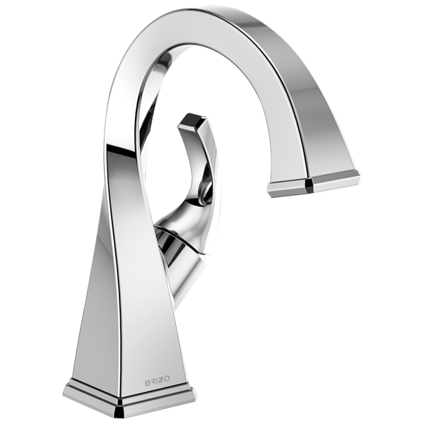 Brizo - Virage Single-Handle Lavatory Faucet 1.5 GPM