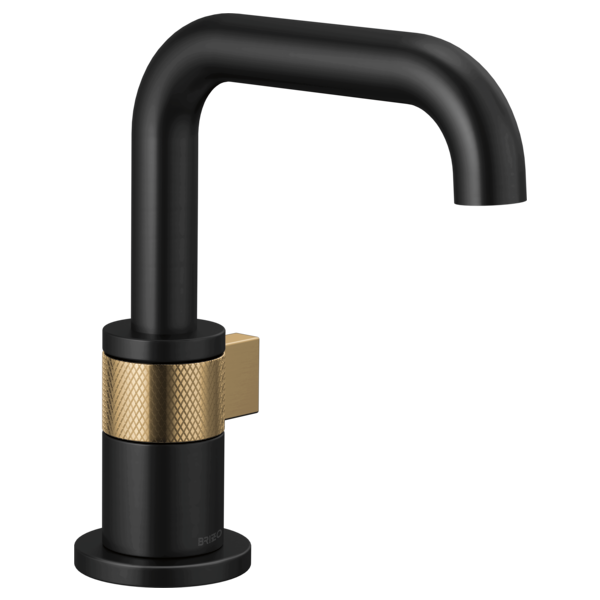 Brizo - Litze Single-Handle Lavatory Faucet 1.2 GPM