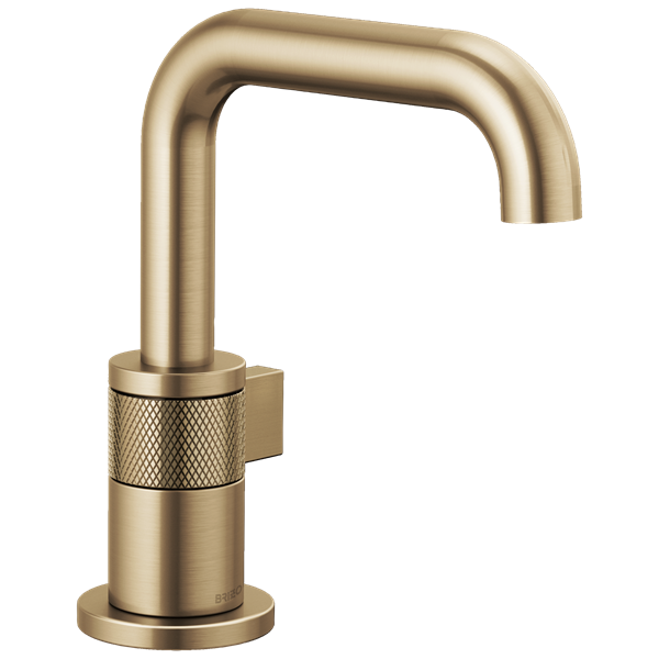 Brizo - Litze Single-Handle Lavatory Faucet 1.2 GPM
