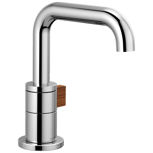 Brizo - Litze Single-Handle Lavatory Faucet 1.5 GPM
