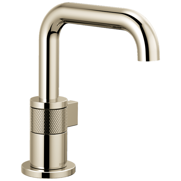 Brizo - Litze Single-Handle Lavatory Faucet 1.5 GPM