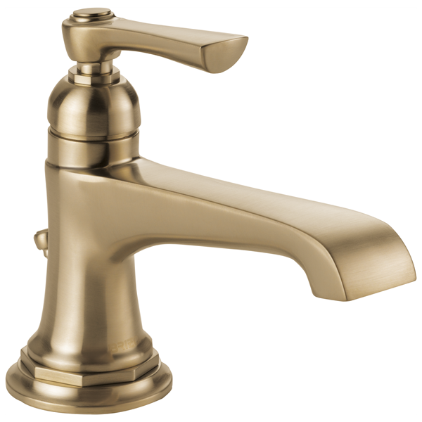 Brizo - Rook Single-Handle Lavatory Faucet 1.2 GPM