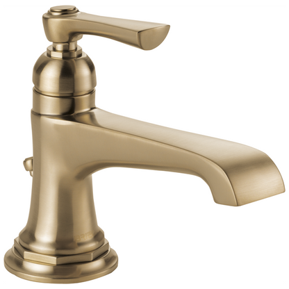 Brizo - Rook Single-Handle Lavatory Faucet 1.2 GPM