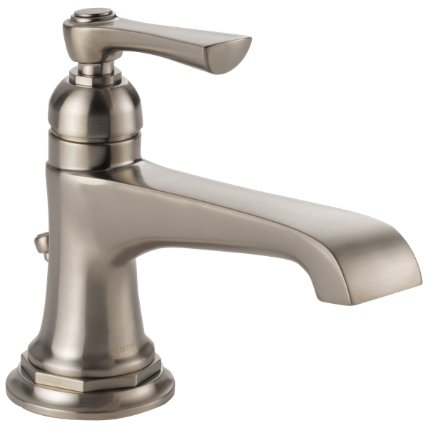Brizo - Rook Single-Handle Lavatory Faucet 1.2 GPM