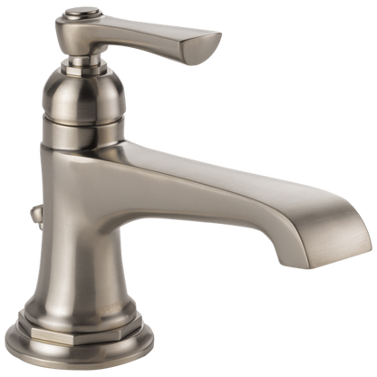 Brizo - Rook Single-Handle Lavatory Faucet 1.2 GPM