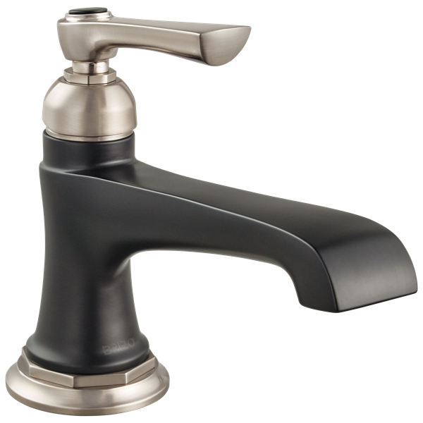 Brizo - Rook Single-Handle Lavatory Faucet 1.2 GPM
