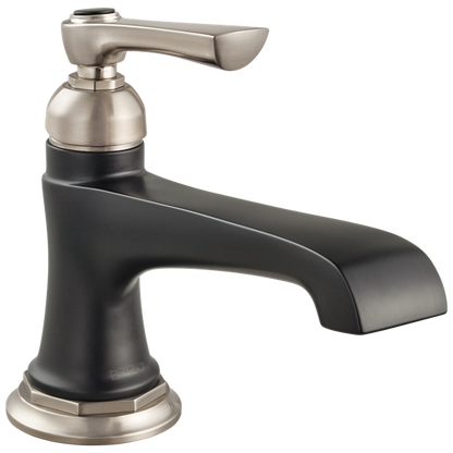 Brizo - Rook Single-Handle Lavatory Faucet 1.2 GPM
