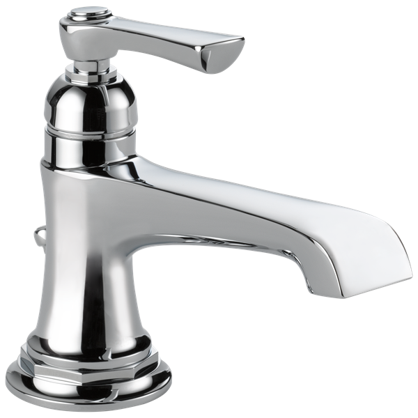 Brizo - Rook Single-Handle Lavatory Faucet 1.2 GPM