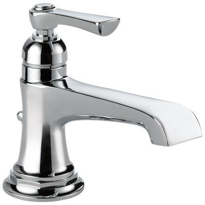 Brizo - Rook Single-Handle Lavatory Faucet 1.2 GPM