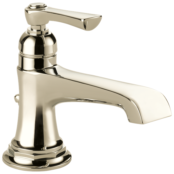 Brizo - Rook Single-Handle Lavatory Faucet 1.2 GPM