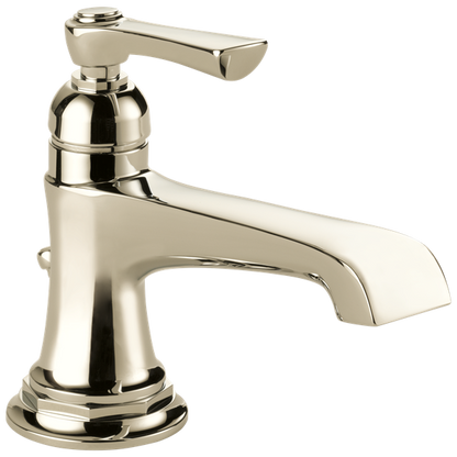 Brizo - Rook Single-Handle Lavatory Faucet 1.2 GPM