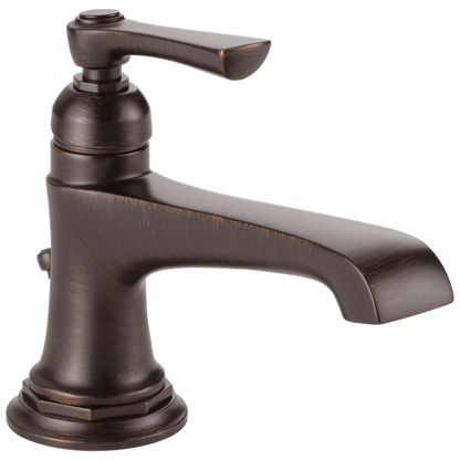 Brizo - Rook Single-Handle Lavatory Faucet 1.2 GPM