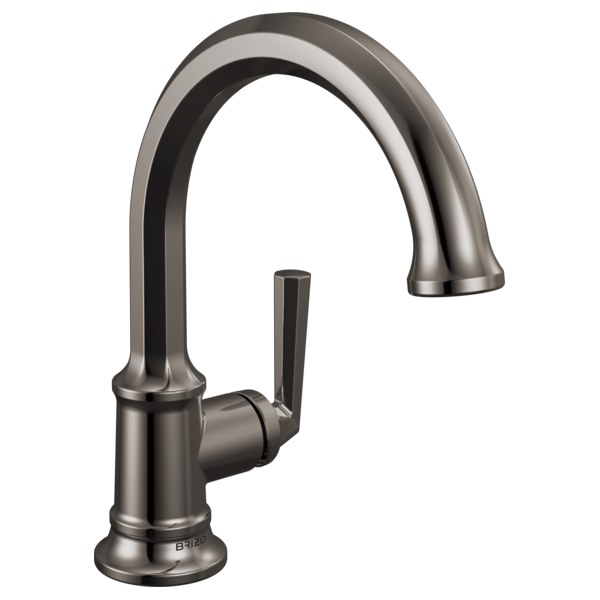 Brizo - Beauclere Single-Handle Lavatory Faucet 1.2 GPM – PlumbTile
