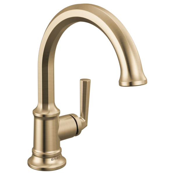 Brizo - Beauclere Single-Handle Lavatory Faucet 1.2 GPM – PlumbTile