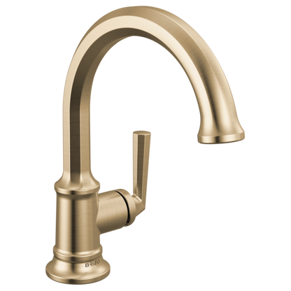 Brizo - Beauclere Single-Handle Lavatory Faucet 1.2 GPM