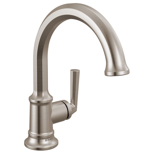 Brizo - Beauclere Single-Handle Lavatory Faucet 1.2 GPM