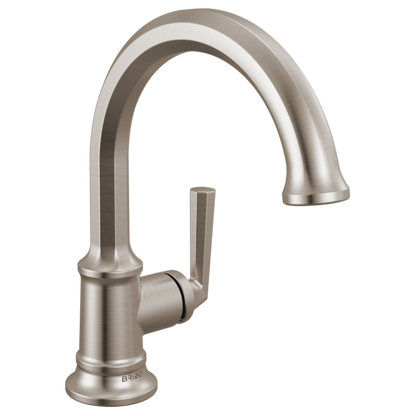 Brizo - Beauclere Single-Handle Lavatory Faucet 1.2 GPM