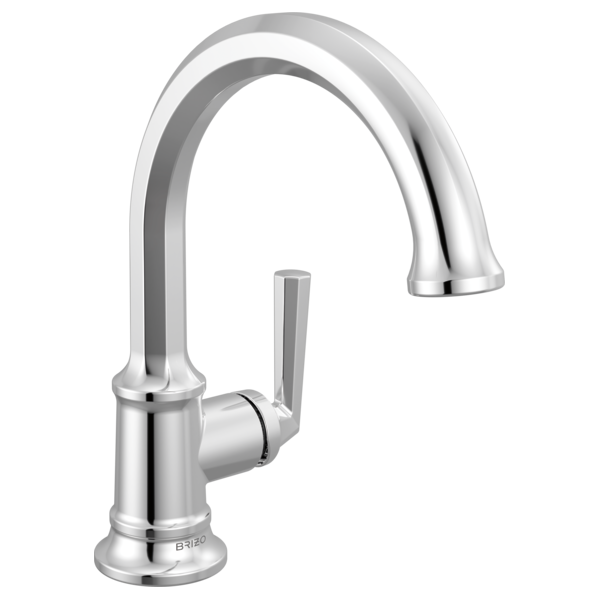 Brizo - Beauclere Single-Handle Lavatory Faucet 1.2 GPM