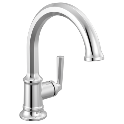 Brizo - Beauclere Single-Handle Lavatory Faucet 1.2 GPM
