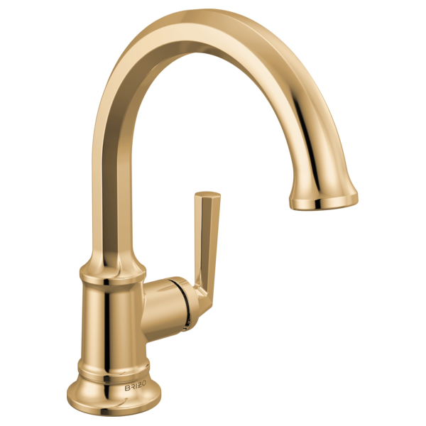 Brizo - Beauclere Single-Handle Lavatory Faucet 1.2 GPM