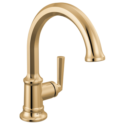 Brizo - Beauclere Single-Handle Lavatory Faucet 1.2 GPM