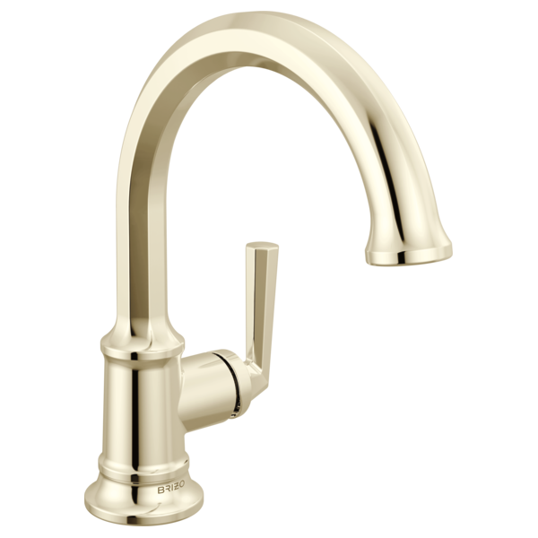 Brizo - Beauclere Single-Handle Lavatory Faucet 1.2 GPM