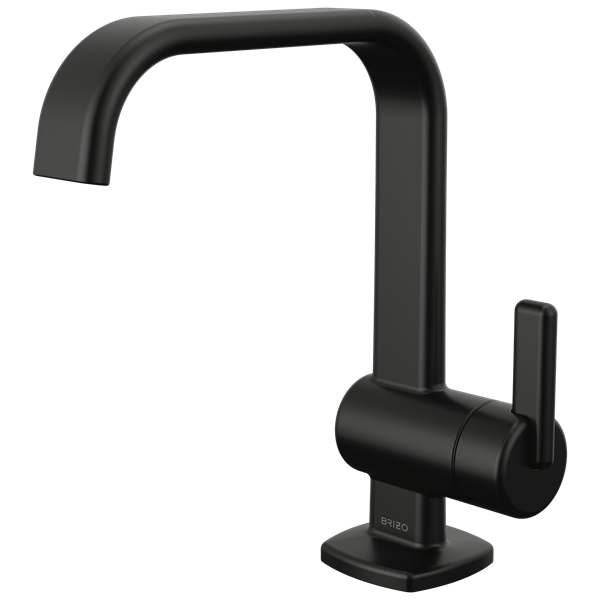 Brizo - Allaria Single-Handle Lavatory Faucet 1.2 GPM – PlumbTile