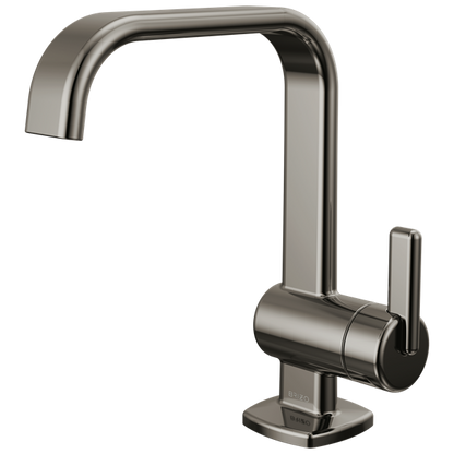 Brizo - Allaria Single-Handle Lavatory Faucet 1.2 GPM