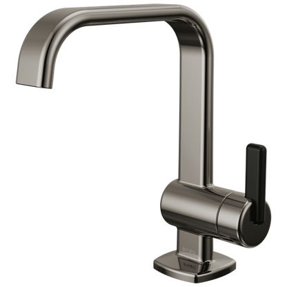 Brizo - Allaria Single-Handle Lavatory Faucet 1.2 GPM