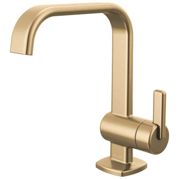 ぷりれん Brizo - Allaria Single-Handle Lavatory Faucet 1.2 GPM – PlumbTile