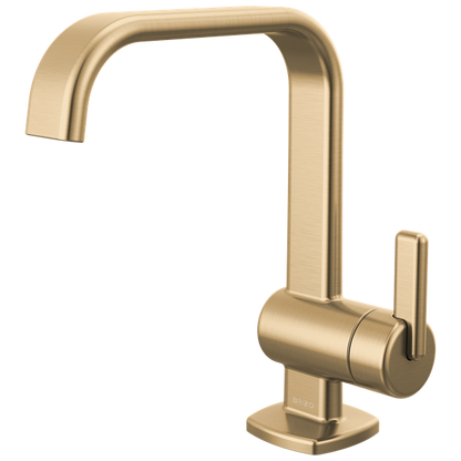 Brizo - Allaria Single-Handle Lavatory Faucet 1.2 GPM