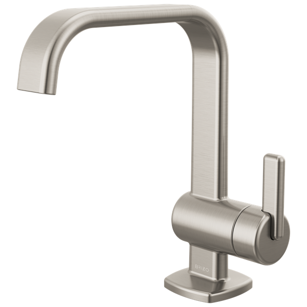 Brizo - Allaria Single-Handle Lavatory Faucet 1.2 GPM