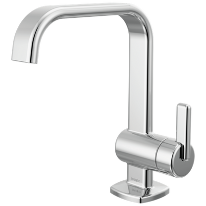 Brizo - Allaria Single-Handle Lavatory Faucet 1.2 GPM