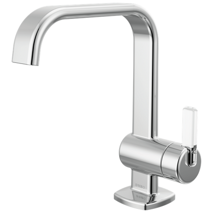 Brizo - Allaria Single-Handle Lavatory Faucet 1.2 GPM