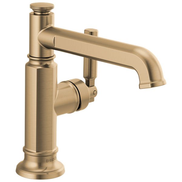 Brizo - Invari Single-Handle Lavatory Faucet 1.5 GPM – PlumbTile