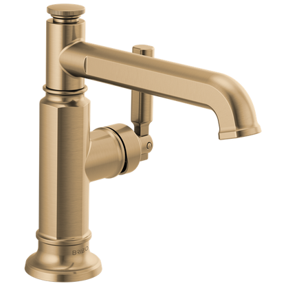 Brizo - Invari Single-Handle Lavatory Faucet 1.5 GPM