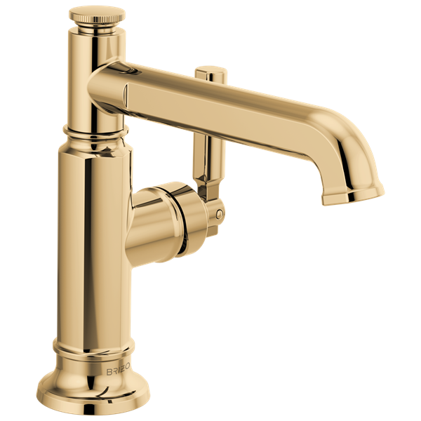 Brizo - Invari Single-Handle Lavatory Faucet 1.5 GPM