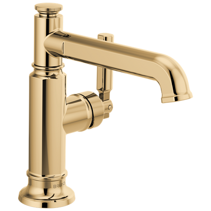Brizo - Invari Single-Handle Lavatory Faucet 1.5 GPM