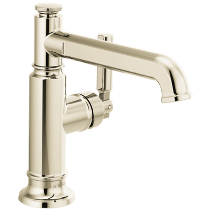 Brizo - Invari Single-Handle Lavatory Faucet 1.2 GPM
