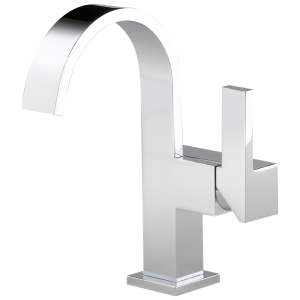 Brizo - Siderna Single-Handle Lavatory Faucet 1.5 GPM