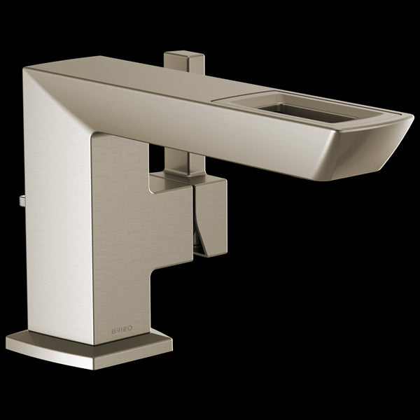 Brizo - Vettis Single-Handle Lavatory Faucet With Open-Flow Spout 1.2 GPM