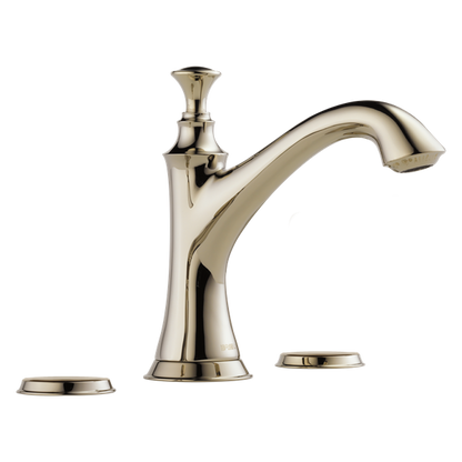 Brizo - Baliza Widespread Lavatory Faucet - Less Handles 1.5 GPM