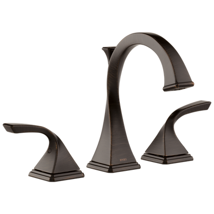 Brizo - Virage Widespread Lavatory Faucet 1.2 GPM