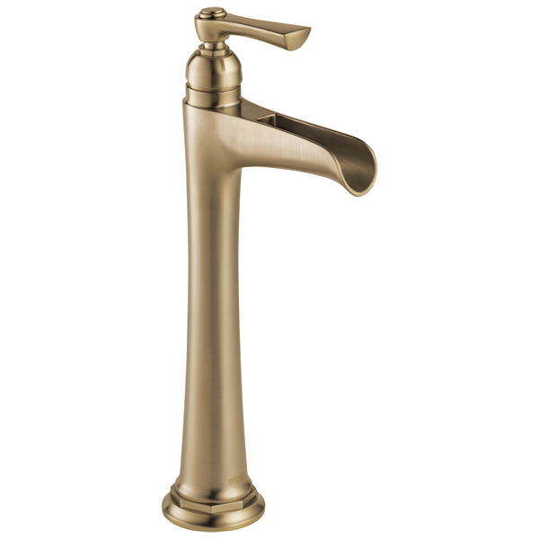 Brizo - Rook Single-Handle Vessel Lavatory Faucet 1.2 GPM