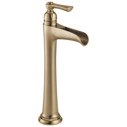 Brizo - Rook Single-Handle Vessel Lavatory Faucet 1.2 GPM