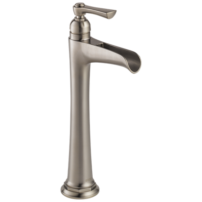 Brizo - Rook Single-Handle Vessel Lavatory Faucet 1.2 GPM
