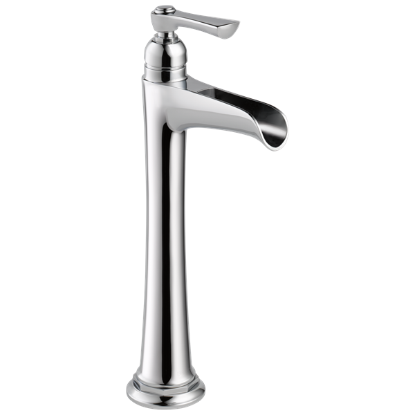 Brizo - Rook Single-Handle Vessel Lavatory Faucet 1.2 GPM